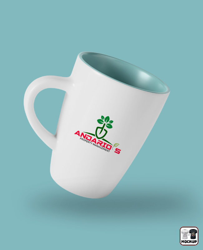 Coffee cup