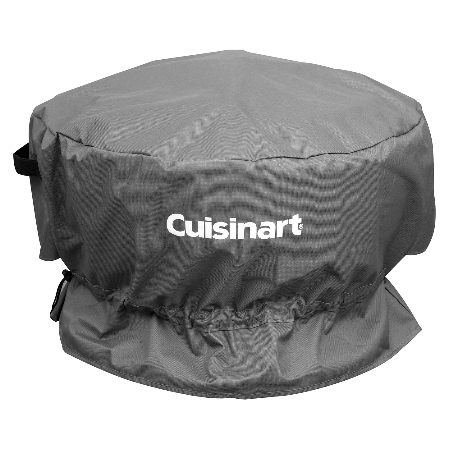 Cuisinart CHC-801 Cleanburn Fire Pit, Durable Rip-Resistant Polyester (Cover Fits COH-800)